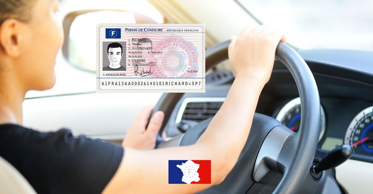 Demande duplicata permis de conduire en ligne